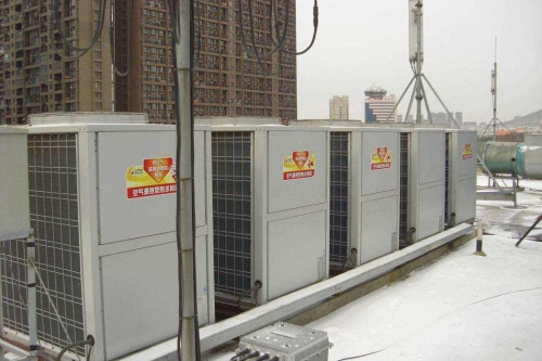 空气源热泵的特点有哪些？